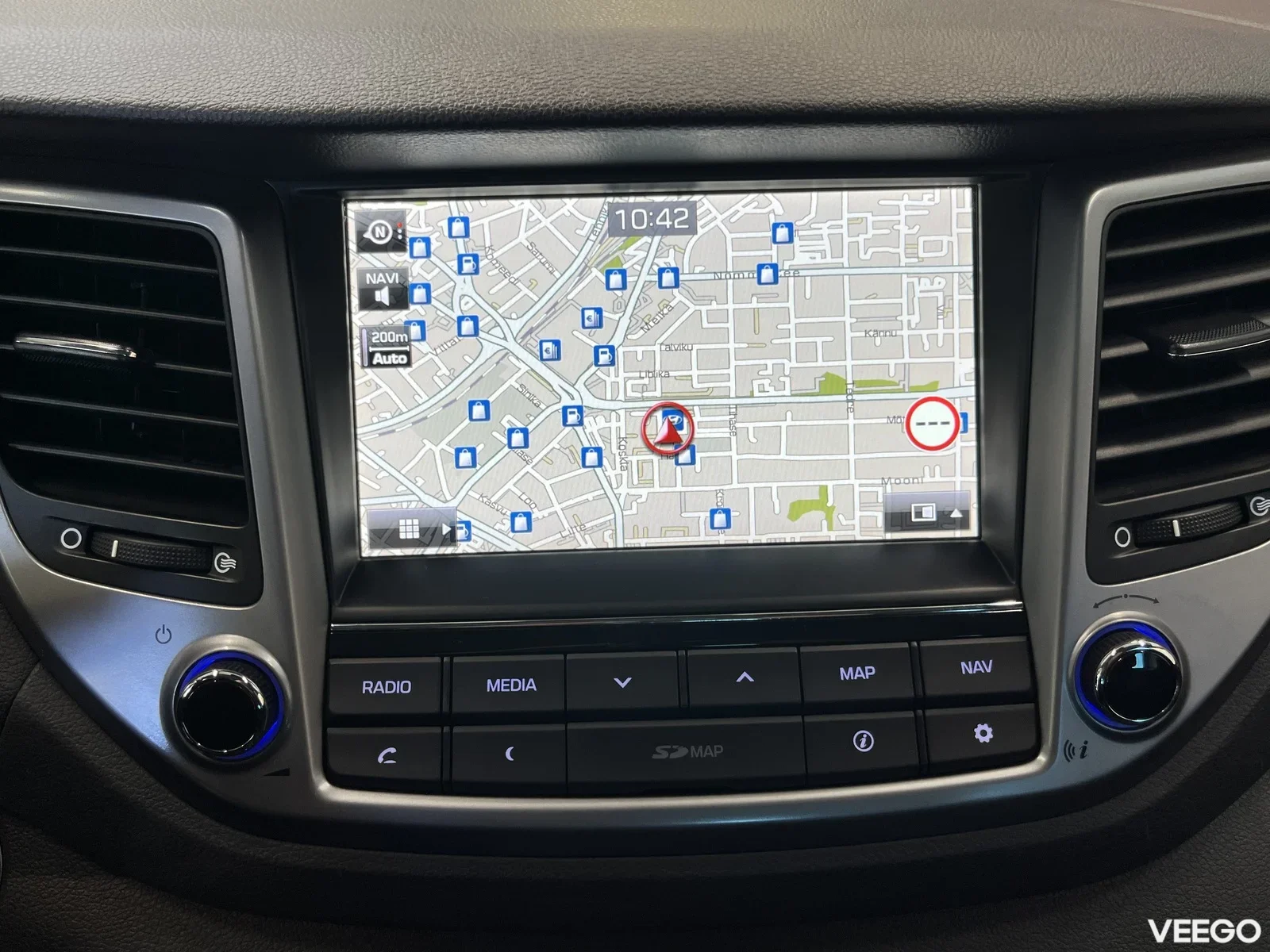 Hyundai Tucson 1.6 130kW