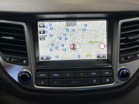 Hyundai Tucson 1.6 130kW thumbnail
