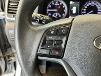 Hyundai Tucson 1.6 130kW thumbnail