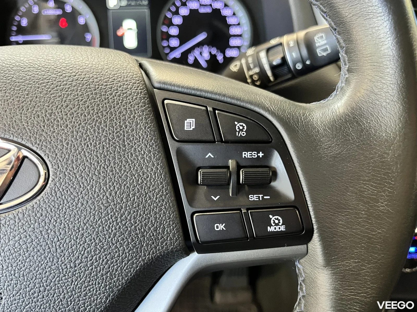 Hyundai Tucson 1.6 130kW