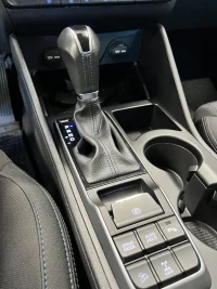 Hyundai Tucson 1.6 130kW thumbnail