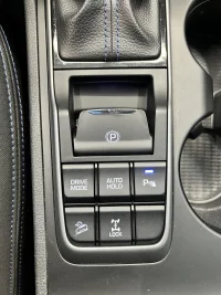 Hyundai Tucson 1.6 130kW thumbnail