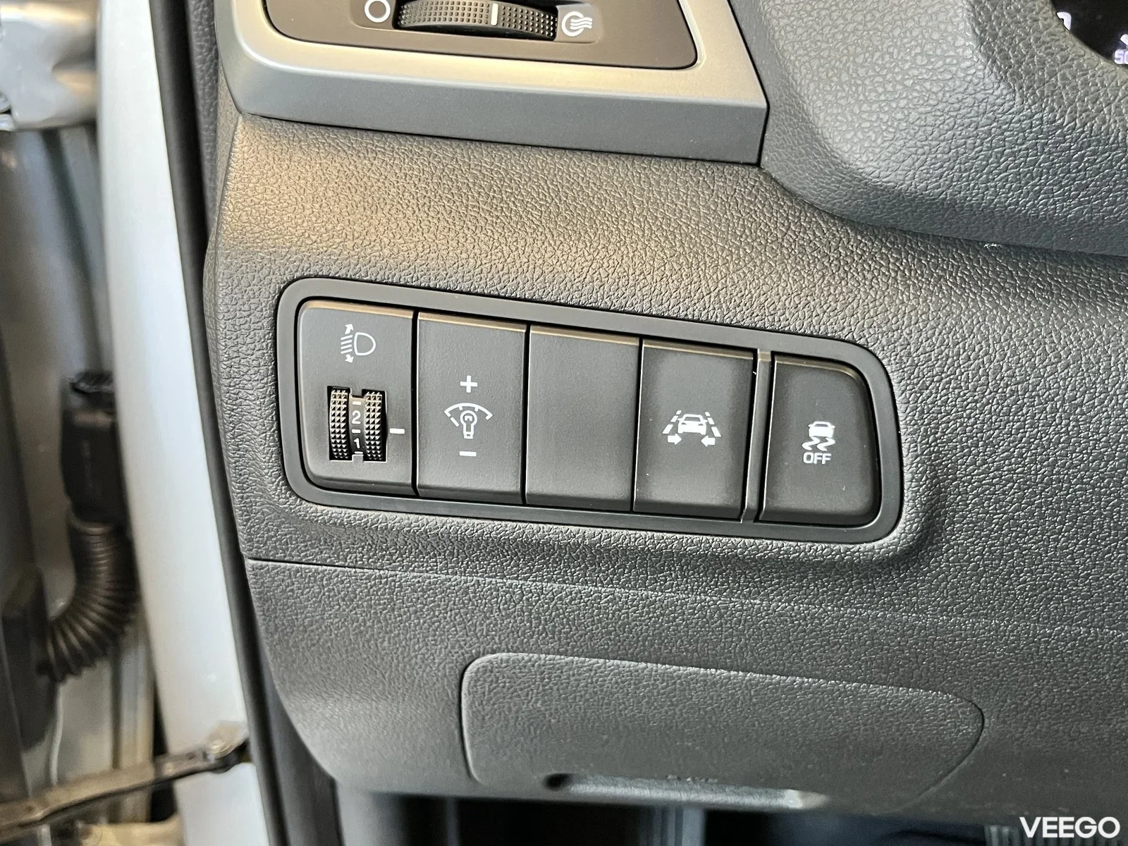 Hyundai Tucson 1.6 130kW