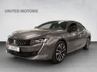 Peugeot 508 GT BlueHDi 130AT8 96kW thumbnail