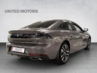 Peugeot 508 GT BlueHDi 130AT8 96kW thumbnail