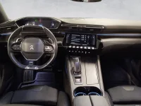 Peugeot 508 GT BlueHDi 130AT8 96kW thumbnail