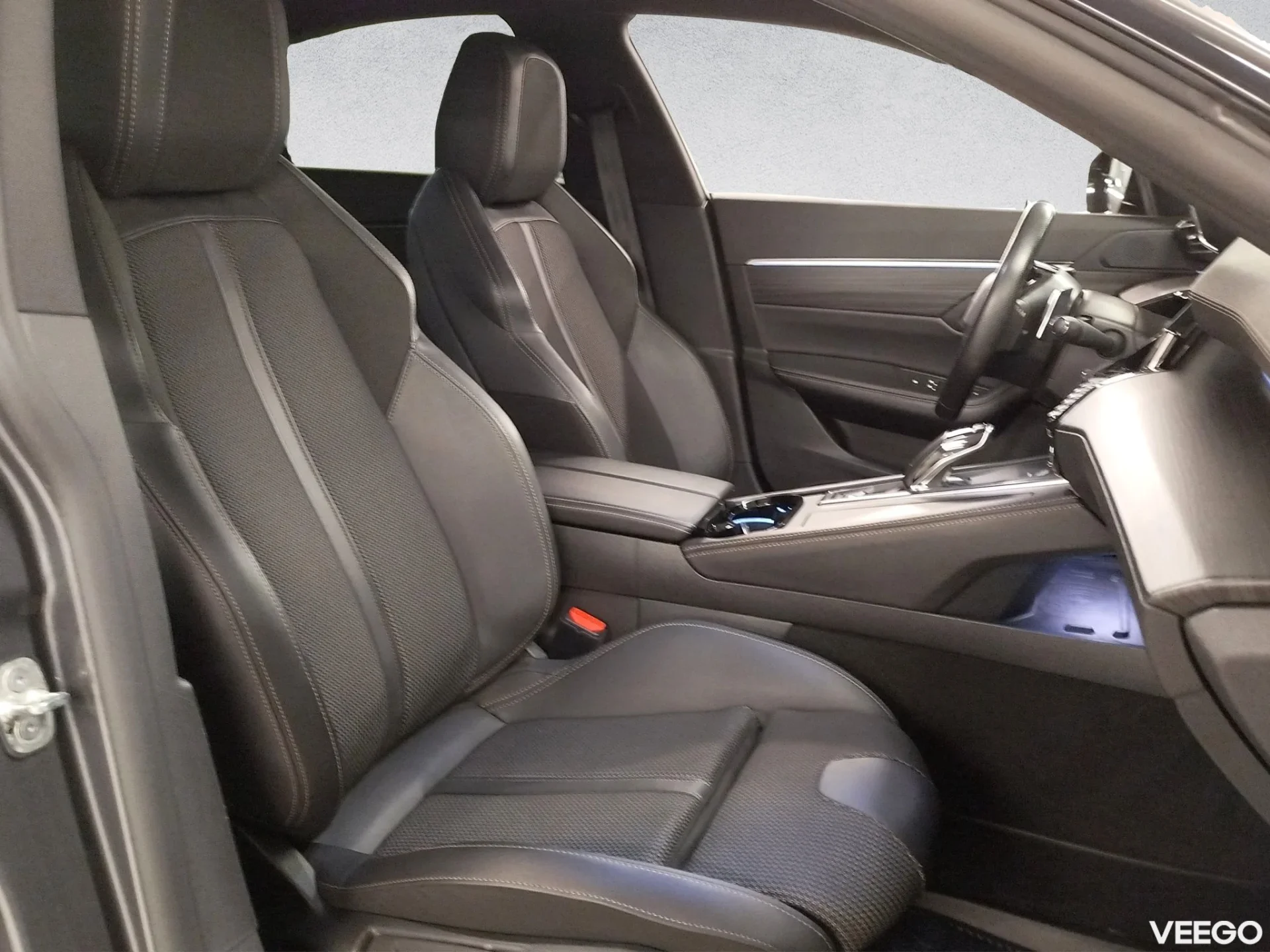 Peugeot 508 GT BlueHDi 130AT8 96kW