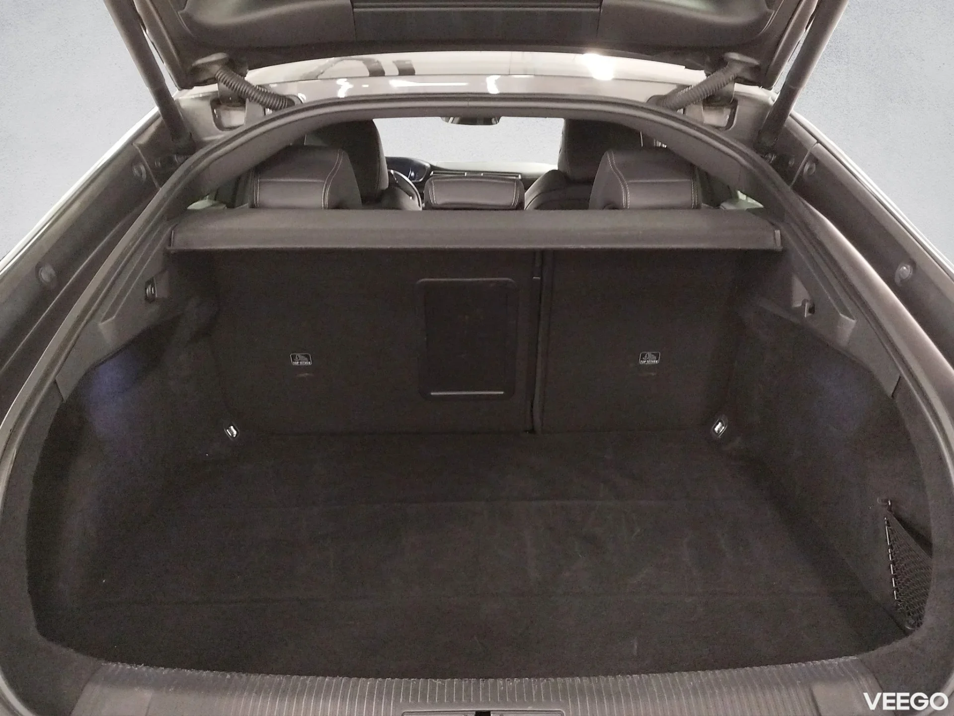 Peugeot 508 GT BlueHDi 130AT8 96kW