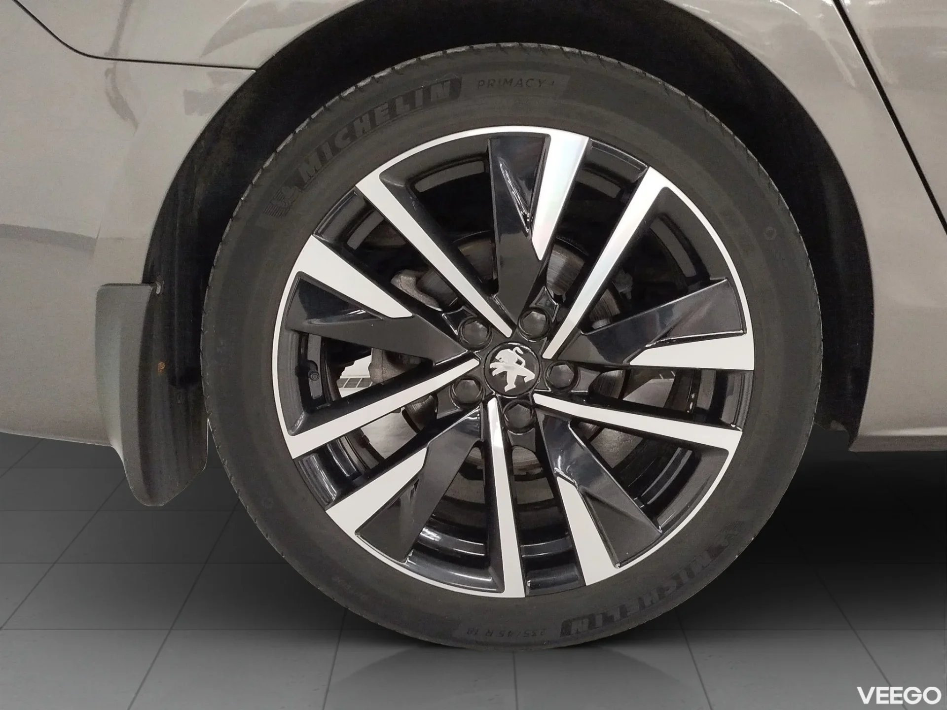 Peugeot 508 GT BlueHDi 130AT8 96kW