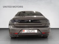 Peugeot 508 GT BlueHDi 130AT8 96kW thumbnail
