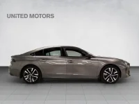 Peugeot 508 GT BlueHDi 130AT8 96kW thumbnail