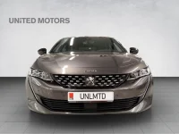 Peugeot 508 GT BlueHDi 130AT8 96kW thumbnail