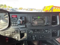 Scania G500 Possible to check by prior arrangement ! / HIAB 1058E-8 + JIB + WINCH / PLATFORM L=6223-7480 mm 500kW thumbnail