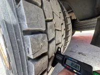 Mercedes-Benz Atego PK 2900 / BOX L=3823 180kW thumbnail