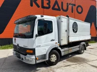 Mercedes-Benz Atego PK 2900 / BOX L=3823 180kW thumbnail