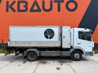 Mercedes-Benz Atego PK 2900 / BOX L=3823 180kW thumbnail