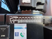 Scania G500 Possible to check by prior arrangement ! / HIAB 1058E-8 + JIB + WINCH / PLATFORM L=6223-7480 mm 500kW thumbnail