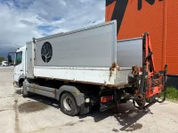 Mercedes-Benz Atego PK 2900 / BOX L=3823 180kW thumbnail