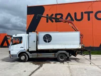 Mercedes-Benz Atego PK 2900 / BOX L=3823 180kW thumbnail