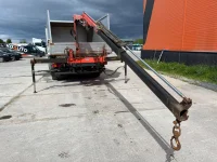 Mercedes-Benz Atego PK 2900 / BOX L=3823 180kW thumbnail