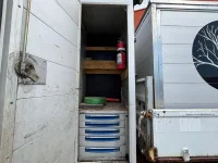 Mercedes-Benz Atego PK 2900 / BOX L=3823 180kW thumbnail