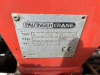 Mercedes-Benz Atego PK 2900 / BOX L=3823 180kW thumbnail