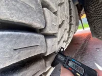 Scania G500 Possible to check by prior arrangement ! / HIAB 1058E-8 + JIB + WINCH / PLATFORM L=6223-7480 mm 500kW thumbnail