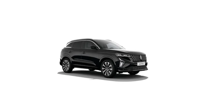 Image of Renault Austral techno