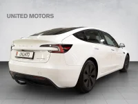Tesla Model 3 Long Range Dual Motor AWD 0kW thumbnail