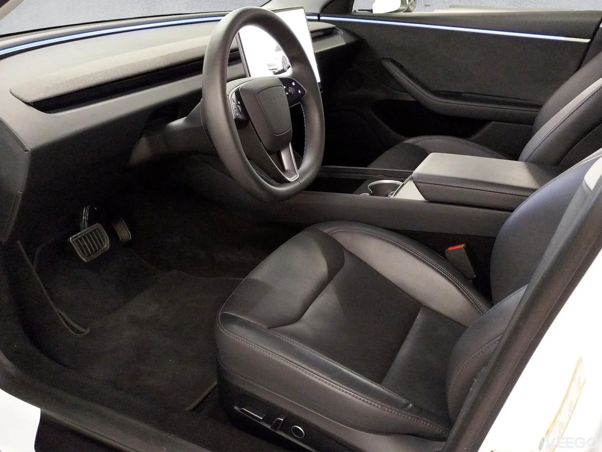 Tesla Model 3 Long Range Dual Motor AWD 0kW