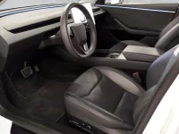 Tesla Model 3 Long Range Dual Motor AWD 0kW thumbnail