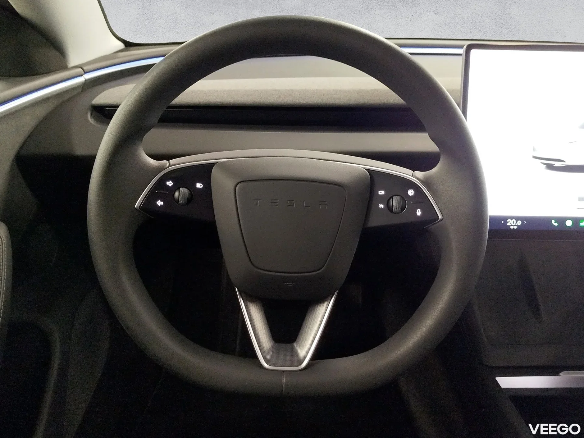 Tesla Model 3 Long Range Dual Motor AWD 0kW