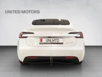 Tesla Model 3 Long Range Dual Motor AWD 0kW thumbnail