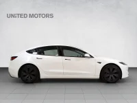 Tesla Model 3 Long Range Dual Motor AWD 0kW thumbnail