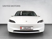 Tesla Model 3 Long Range Dual Motor AWD 0kW thumbnail
