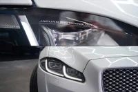 Jaguar XJ 3.0 250kW thumbnail