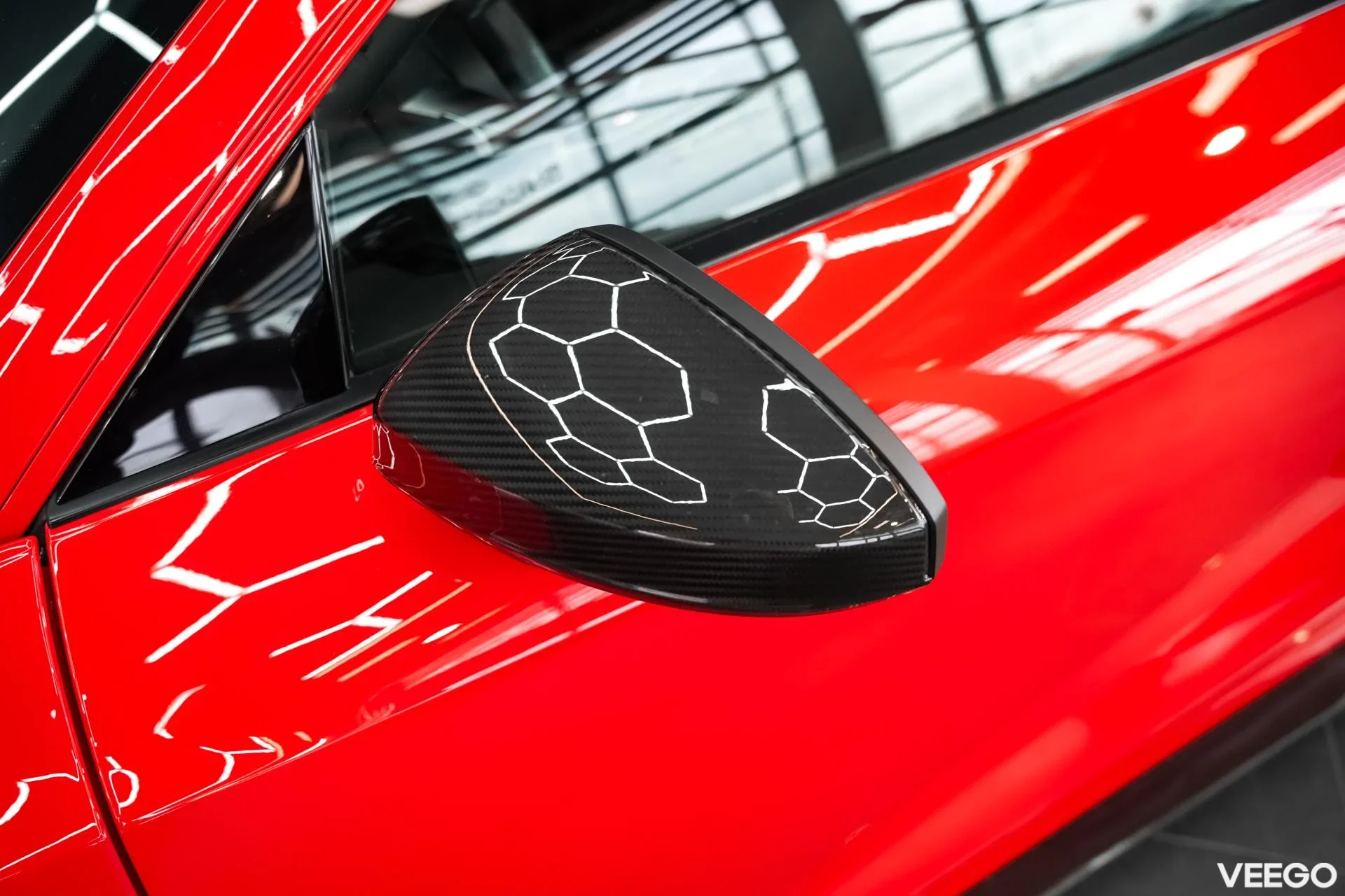 Audi R8 5.2 449kW
