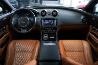 Jaguar XJ 3.0 250kW thumbnail