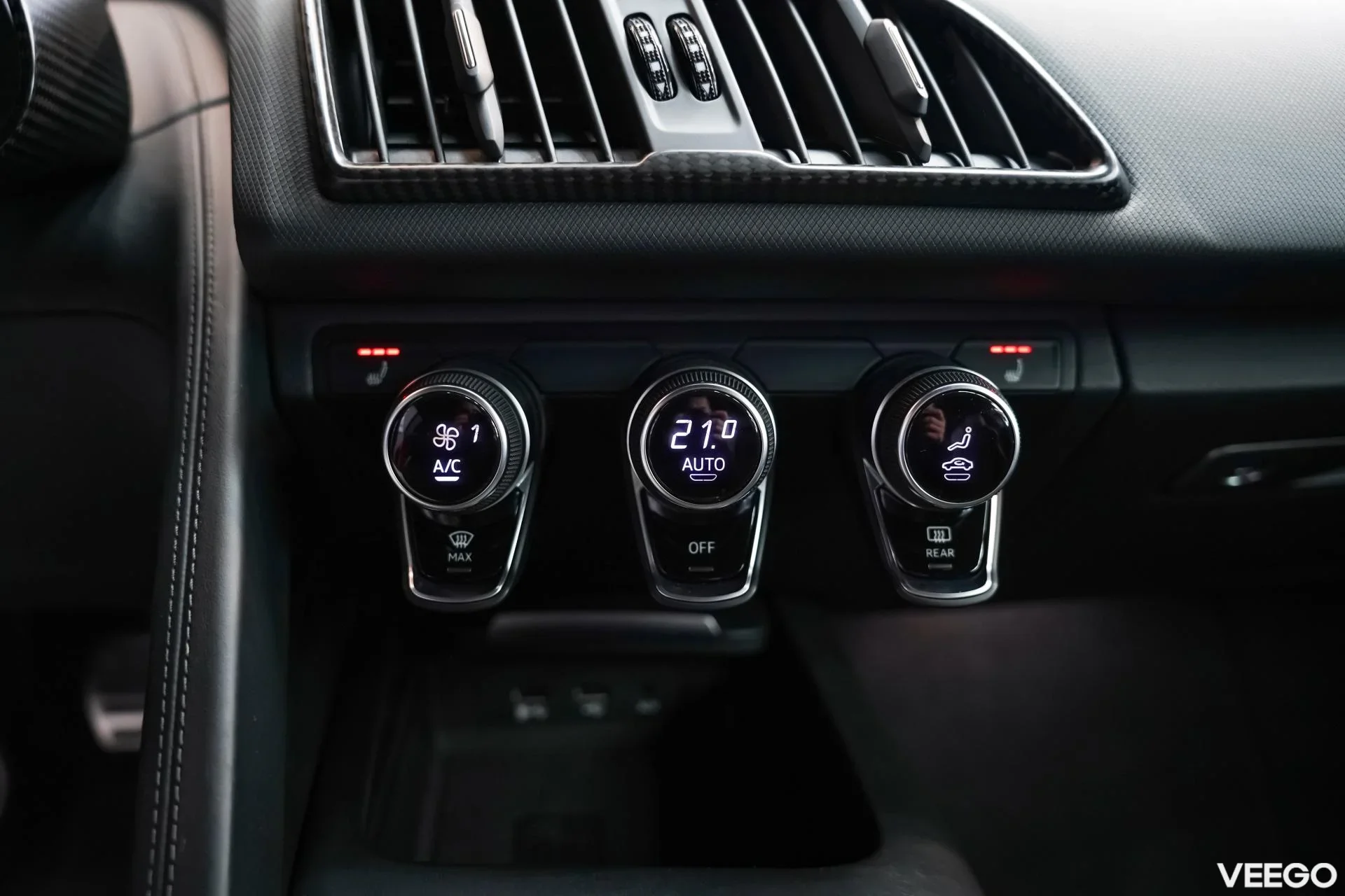 Audi R8 5.2 449kW
