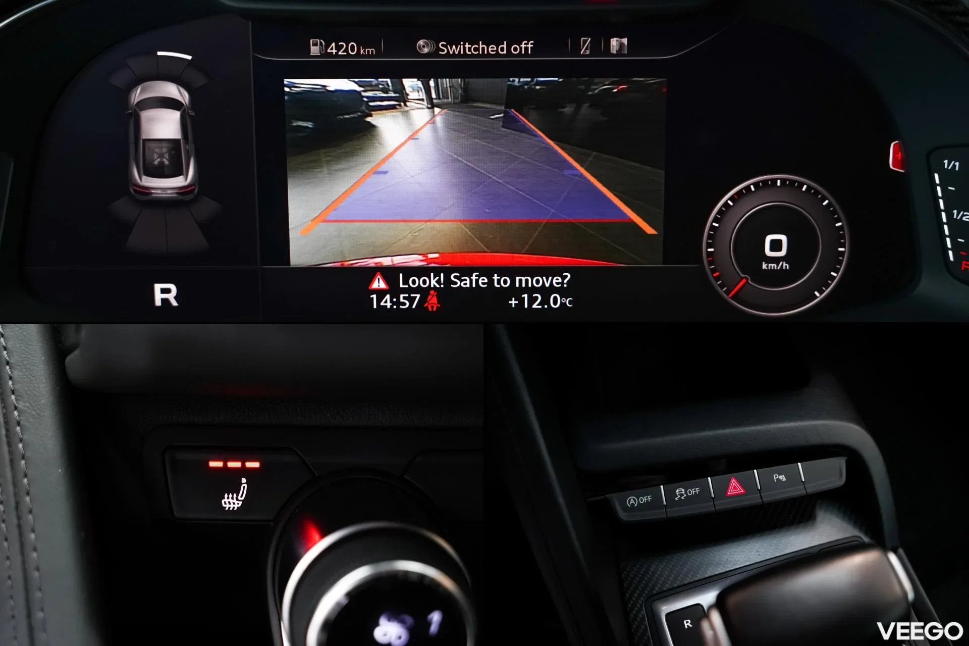Audi R8 5.2 449kW