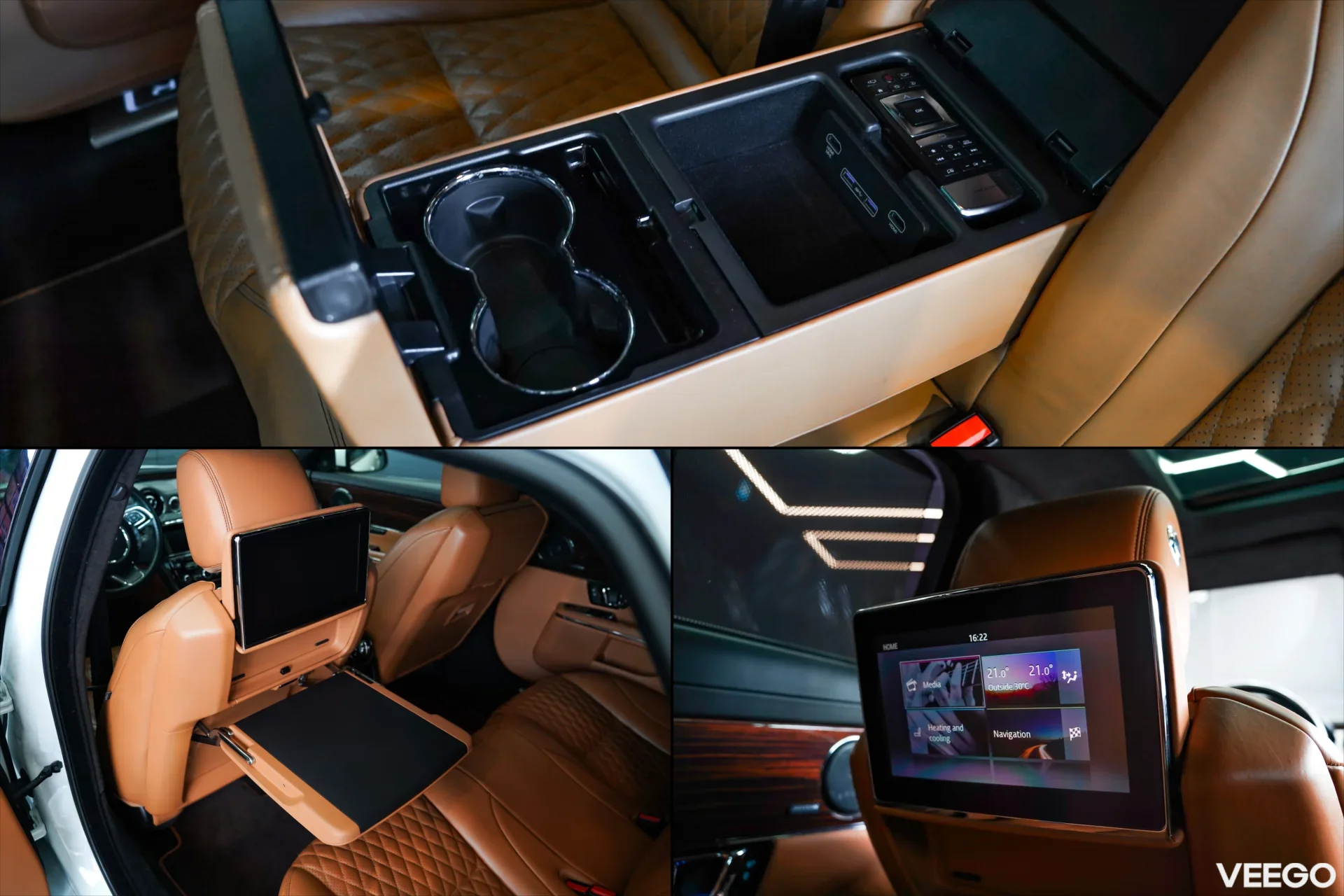 Jaguar XJ 3.0 250kW
