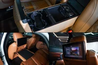Jaguar XJ 3.0 250kW thumbnail