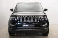 Land Rover Range Rover P400e Autobiography Fifty Edition 2 221kW thumbnail