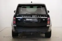 Land Rover Range Rover P400e Autobiography Fifty Edition 2 221kW thumbnail