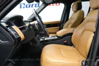Land Rover Range Rover P400e Autobiography Fifty Edition 2 221kW thumbnail