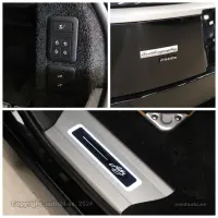 Land Rover Range Rover P400e Autobiography Fifty Edition 2 221kW thumbnail