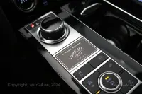 Land Rover Range Rover P400e Autobiography Fifty Edition 2 221kW thumbnail