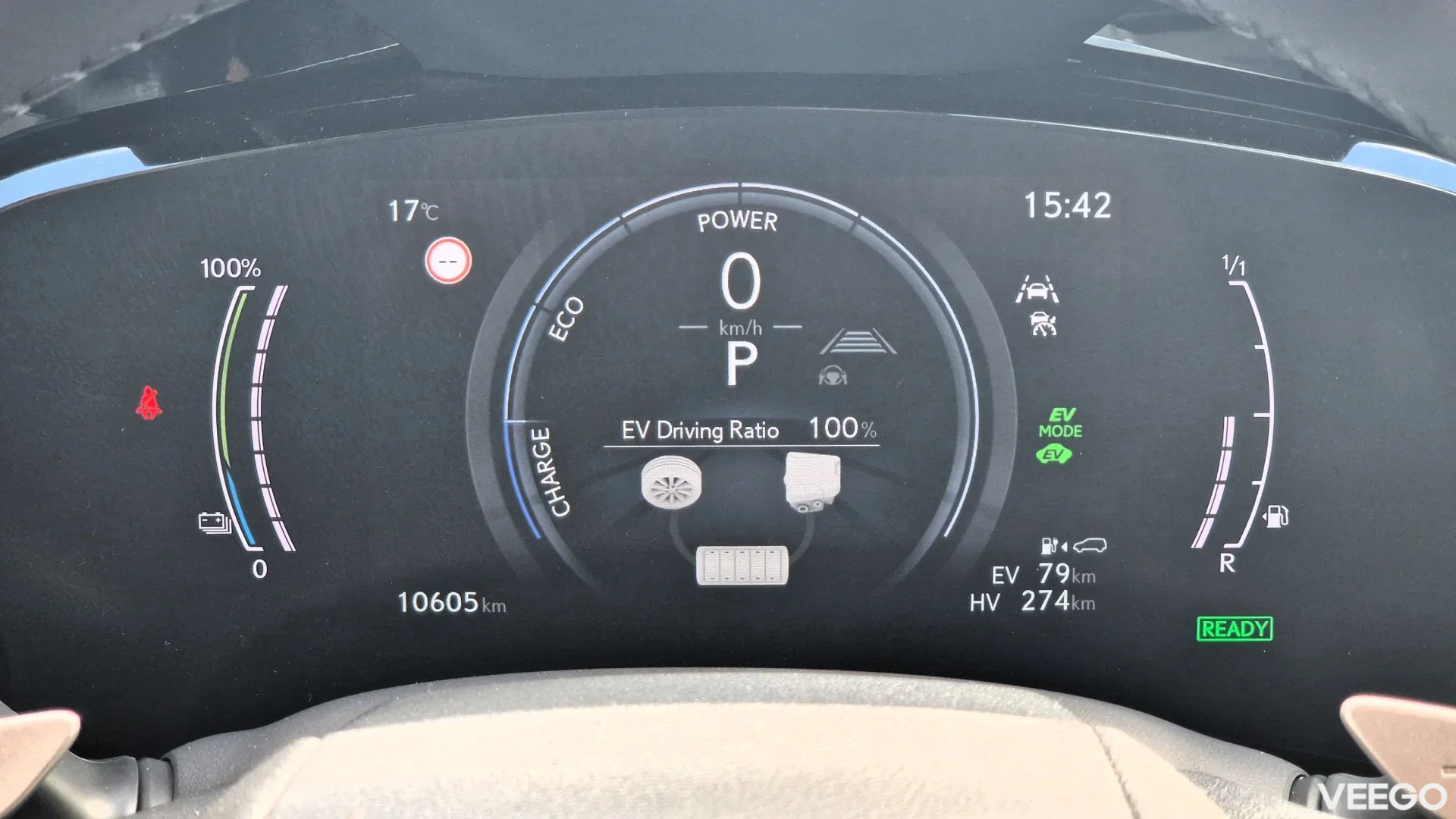 Lexus NX 450h+ Plug-in Hybrid Executive AWD 2.5 227kW