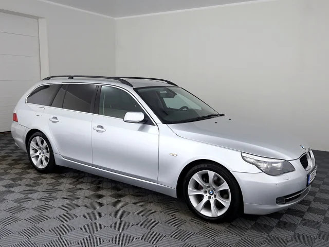 Image of BMW 520 2.0 121kW