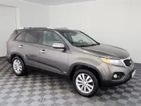 Image of Kia Sorento 2.2 146kW